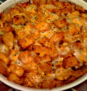 Taco Taters