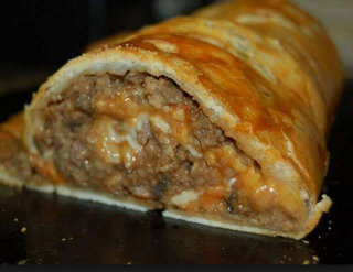 Meatloaf Roll