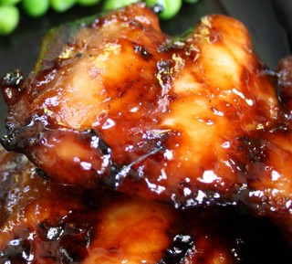 Hawaiian Chicken