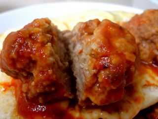 Best Best Meatballs