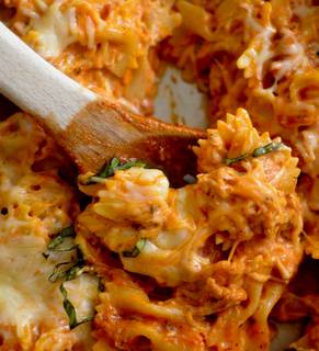 Lasagna Pasta