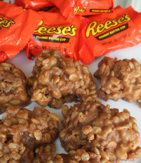 Reese Krispies