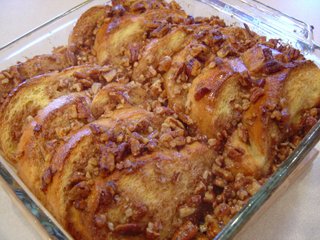Best French Toast Bake