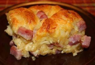 Incredible Breakfast Bake