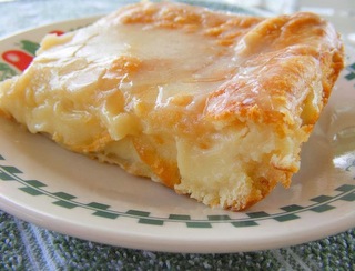 Easy Breakfast Danish