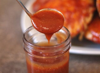 North Carolina BBQ Sauce