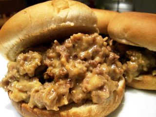 Trash Sliders