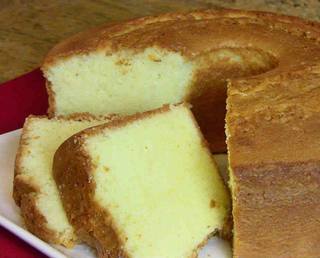 7up Pound Cake