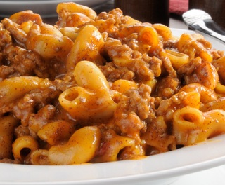 Best Chili Mac