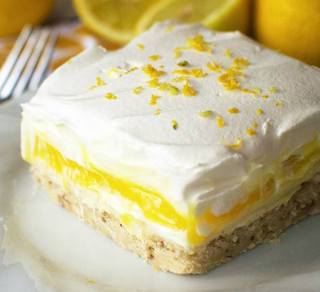 Lemon Lush
