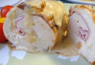 Basic Cordon Bleu