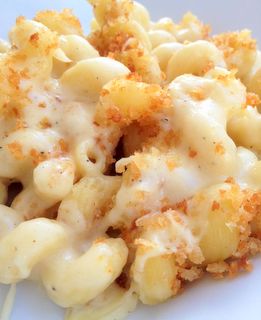 Awesome Mac and Cheese