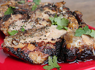 Slow Cooker Balsamic Chicken