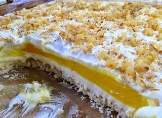More Lemon Lush