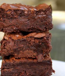 Best Best Brownies