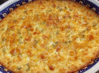 Corn Casserole