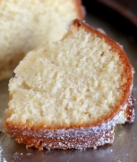 Kentucky Butter Cake