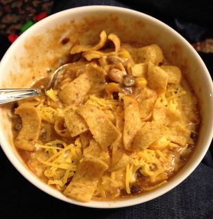 Crock Pot Taco Chili