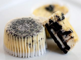 Oreo Cheesecake