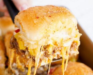 Taco Sliders