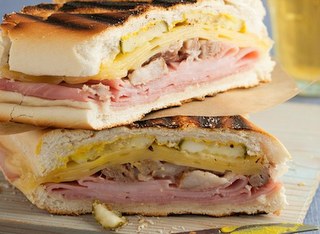 Cuban Sandwich