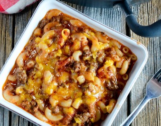 Classic Goulash