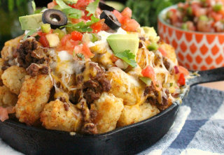 Tachos