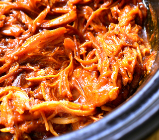 Hawaiian Chicken