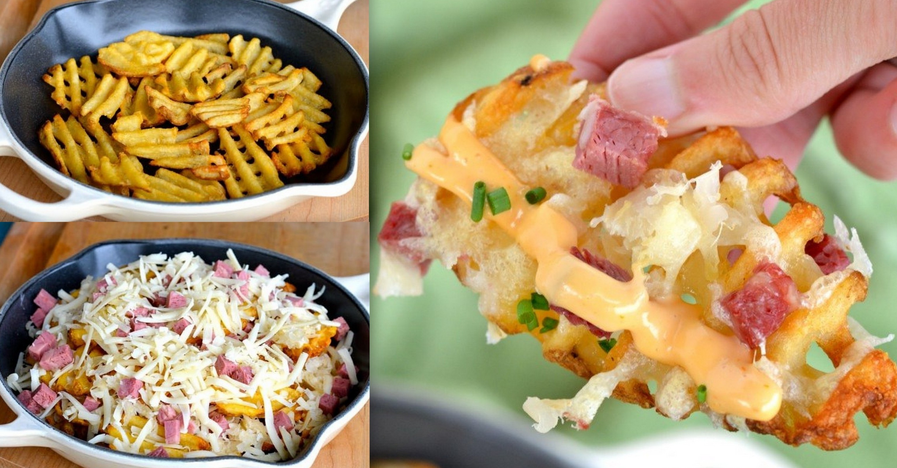 Reuban Nachos fb