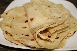 Best Homemade Tortillas