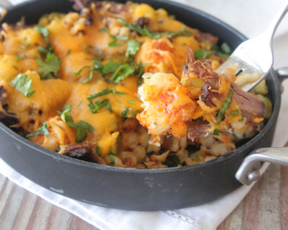 Taco Tater Totchos