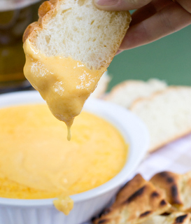 Best Beer Cheese Dip