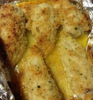Easy Amazing Chicken