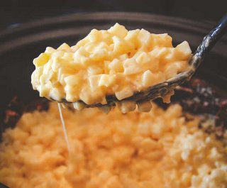 Awesome Cheesy Potatoes