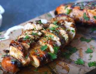 Best Best Chicken