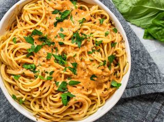 Homemade Store Bought Tomato Sauce