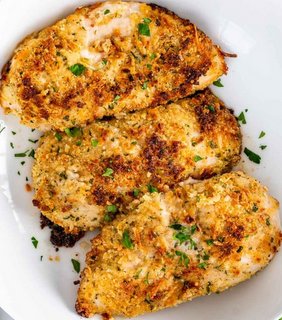 Quick Ranch Chicken