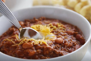 Easy Best Chili