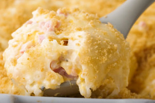 Another Cordon Bleu Casserole