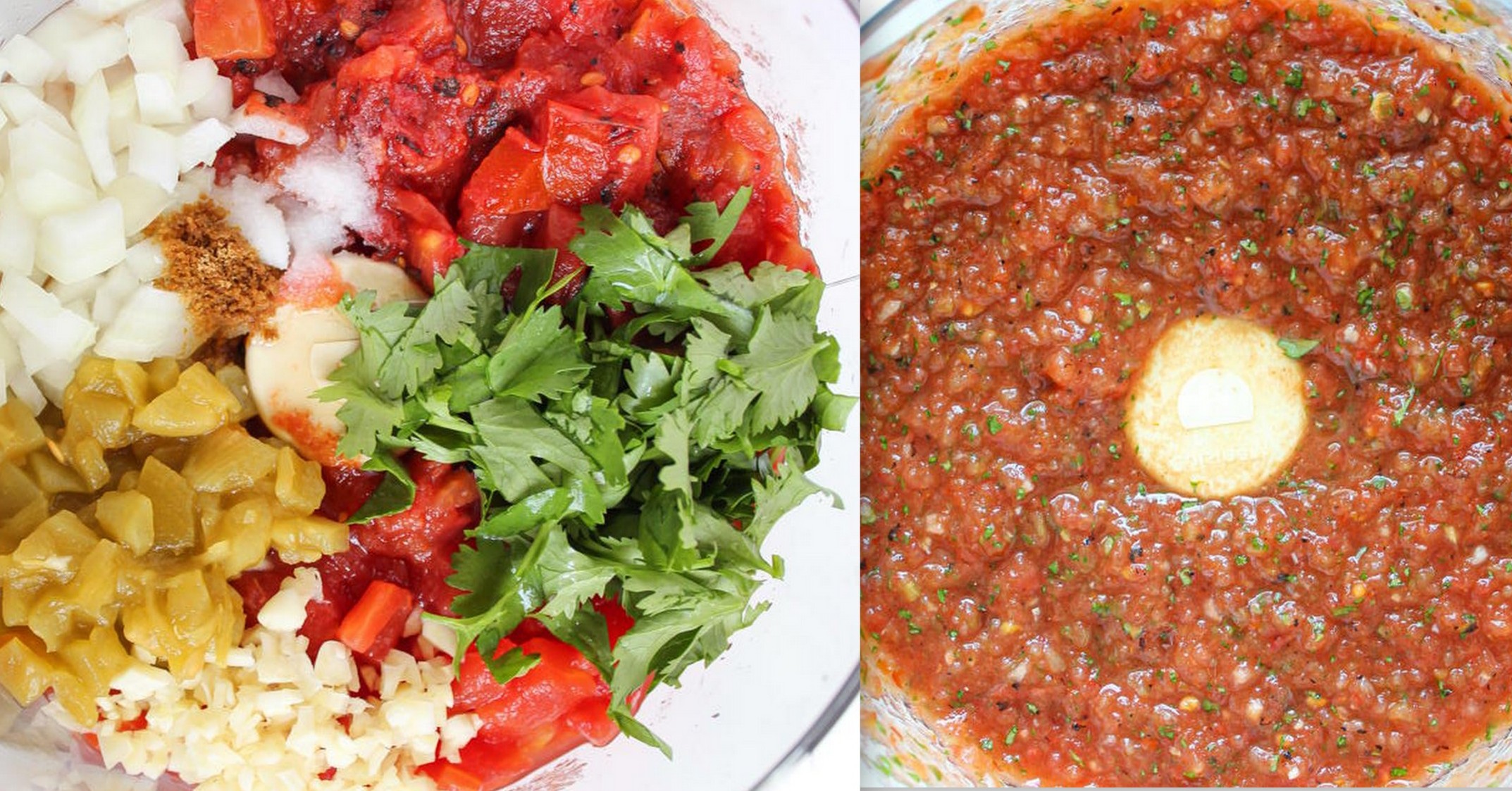 Restaurant Salsa